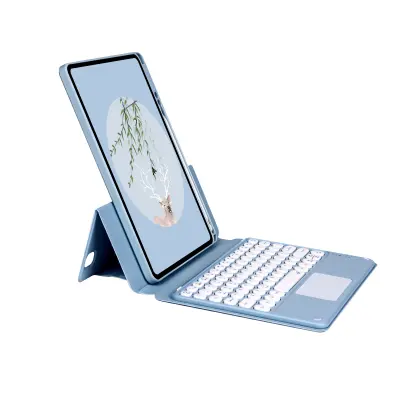 Flip cover in Bluetooth Tipkovnica Royal bailey SY11C-2 za iPad Air 11 (2024)/iPad Air 10.9 (gen4/5th)/iPad Pro11 (gen1/2/3/4th)