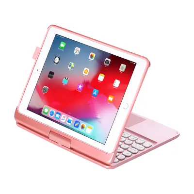 Flip cover in Bluetooth Tipkovnica Royal bailey Q5 za 2018&2017iPad/Pro9.7/Air2