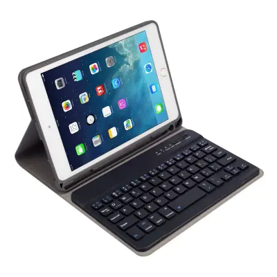 Flip cover in Bluetooth Tipkovnica Royal bailey RK405 za iPad mini1/2/3/4/5