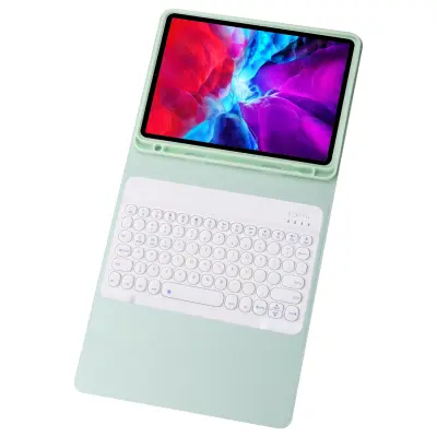 Flip cover in Bluetooth Tipkovnica Royal bailey YM11 za iPad Air4 (2020) 10.9/iPad Pro11(2021/2020/2018)