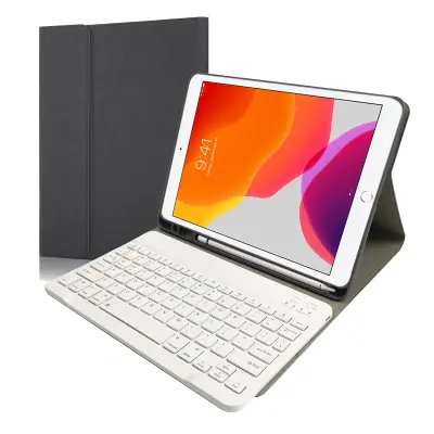 Flip cover in Bluetooth Tipkovnica Royal bailey RK102 za iPad 10.2(2021/2020/2019)/iPad Air 10.5/iPad Pro10.5