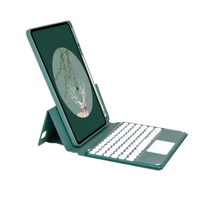 Flip cover in Bluetooth Tipkovnica Royal bailey SY131C-1 za iPad Pro12.9 (Gen3456th)