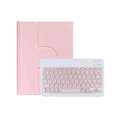 Flip cover in Bluetooth Tipkovnica Royal bailey PD-A12 za iPad 10.2(7th/8th/9th)/iPad Air 10.5/ Pro10.5