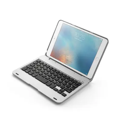 Flip cover in Bluetooth Tipkovnica Royal bailey F1 za iPad mini1/2/3