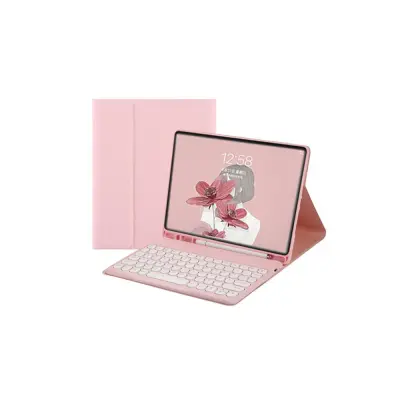 Flip cover in Bluetooth Tipkovnica Royal bailey TS12 za iPad 10.2(2021/2020/2019)/iPad Air 10.5/iPad Pro10.5