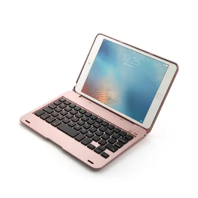 Flip cover in Bluetooth Tipkovnica Royal bailey F1 za iPad mini1/2/3