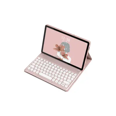 Flip cover in Bluetooth Tipkovnica Royal bailey LX126R za Lenovo Tab P12 Pro 12.6" 2021