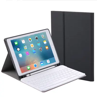 Flip cover in Bluetooth Tipkovnica Royal bailey RK508 za 2018&2017/iPad Pro9.7/Air2/Air