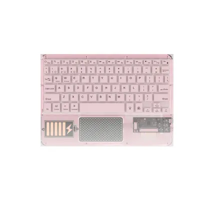 Bluetooth Tipkovnica Royal bailey Z33 za iOS/andriod/Windows