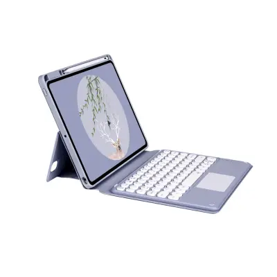 Flip cover in Bluetooth Tipkovnica Royal bailey SY006C-1 za iPad 9.7