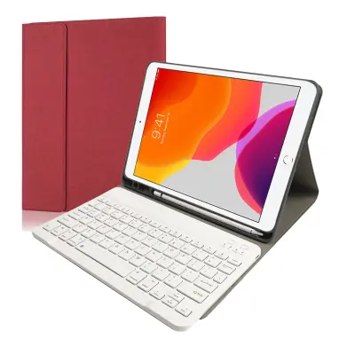 Flip cover in Bluetooth Tipkovnica Royal bailey RK102 za iPad 10.2(2021/2020/2019)/iPad Air 10.5/iPad Pro10.5