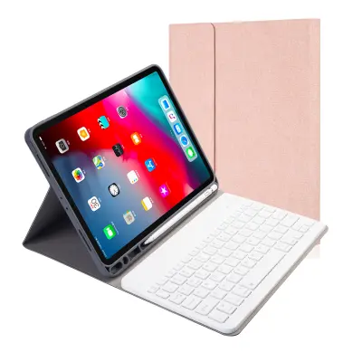 Flip cover in Bluetooth Tipkovnica Royal bailey RK11 za iPad Air4 (2020) 10.9/iPad Pro11(2021/2020/2018)