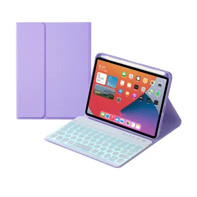 Flip cover in Bluetooth Tipkovnica Royal bailey HY006D za iPad mini6
