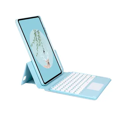 Flip cover in Bluetooth Tipkovnica Royal bailey SY006C za iPad mini6