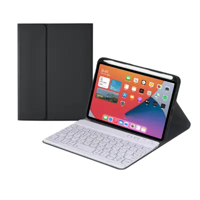 Flip cover in Bluetooth Tipkovnica Royal bailey HY006 za iPad mini6