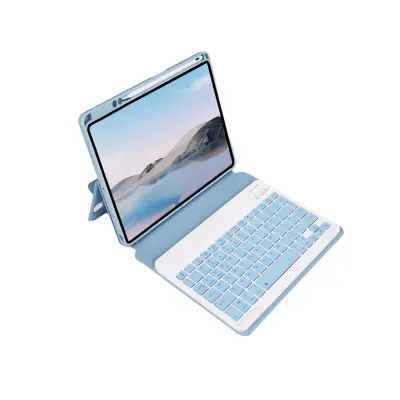 Flip cover in Bluetooth Tipkovnica Royal bailey SX006 za iPad Mini6
