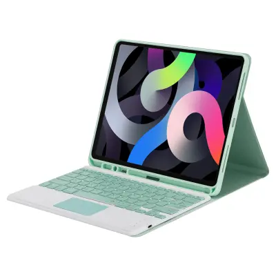 Flip cover in Bluetooth Tipkovnica Royal bailey PS131C za iPad Pro12.9(2021/2020/2018)