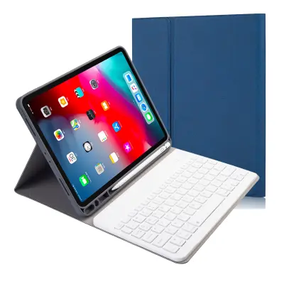 Flip cover in Bluetooth Tipkovnica Royal bailey RK11 za iPad Air4 (2020) 10.9/iPad Pro11(2021/2020/2018)