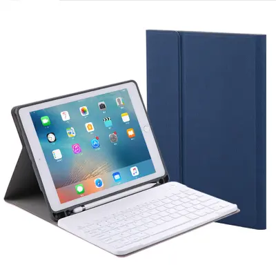 Flip cover in Bluetooth Tipkovnica Royal bailey RK508 za 2018&2017/iPad Pro9.7/Air2/Air
