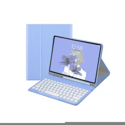 Flip cover in Bluetooth Tipkovnica Royal bailey TS209-1 za iPad10th (2022)10.9