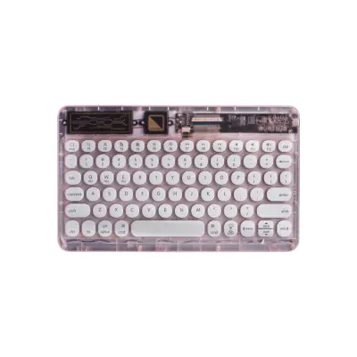 Bluetooth Tipkovnica Royal bailey 0303D za iOS/andriod/Windows