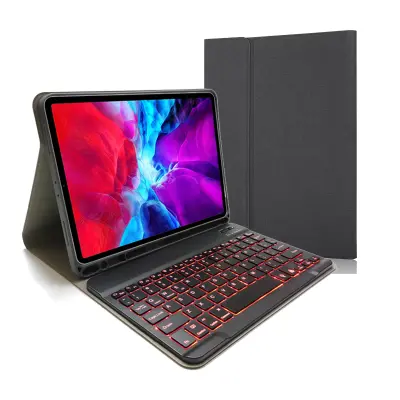 Flip cover in Bluetooth Tipkovnica Royal bailey RK11D za iPad Air4 (2020) 10.9/iPad Pro11(2021/2020/2018)