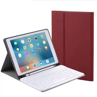 Flip cover in Bluetooth Tipkovnica Royal bailey RK508 za 2018&2017/iPad Pro9.7/Air2/Air