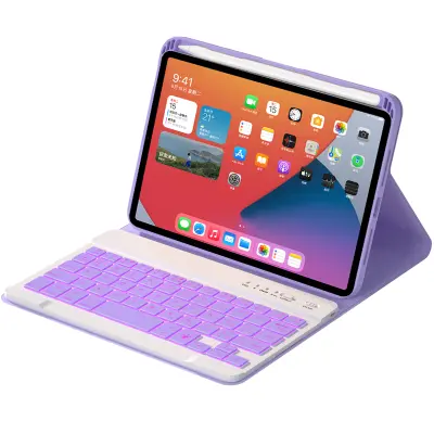 Flip cover in Bluetooth Tipkovnica Royal bailey HK006D za iPad mini6