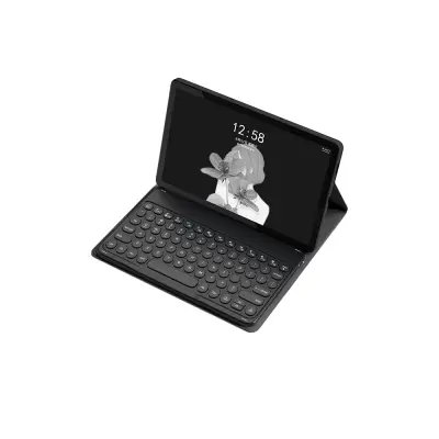 Flip cover in Bluetooth Tipkovnica Royal bailey RY812R za Honor Pad8  12"