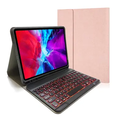 Flip cover in Bluetooth Tipkovnica Royal bailey RK11D za iPad Air4 (2020) 10.9/iPad Pro11(2021/2020/2018)