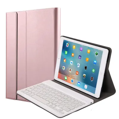 Flip cover in Bluetooth Tipkovnica Royal bailey FT1036 za iPad 10.2(2021/2020/2019)/ iPad Air 10.5/ iPad Pro10.5