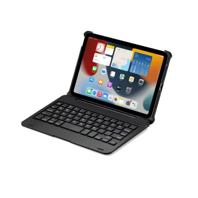 Flip cover in Bluetooth Tipkovnica Royal bailey F19A za 2018&2017iPad/Pro9.7/Air2/Air