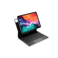 Flip cover in Bluetooth Tipkovnica Royal bailey F129APro za iPad Pro12.9(2022/2021/2020/2018)