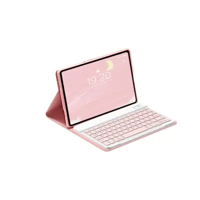 Flip cover in Bluetooth Tipkovnica Royal bailey RT102 za iPad 10.2(2021/2020/2019)/iPad Air 10.5/iPad Pro10.5