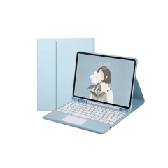 Flip cover in Bluetooth Tipkovnica Royal bailey TY211C za iPad Pro11 2024