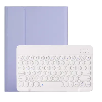 Flip cover in Bluetooth Tipkovnica Royal bailey YM45 za iPad mini 1/2/3/4/5
