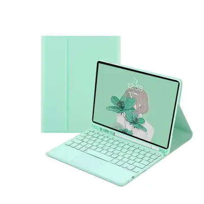 Flip cover in Bluetooth Tipkovnica Royal bailey TS209C za iPad 10th(2022)10.9