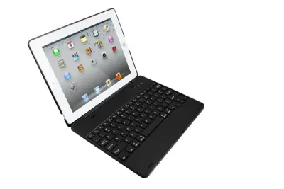 Flip cover in Bluetooth Tipkovnica Royal bailey H9 za iPad2/3/4