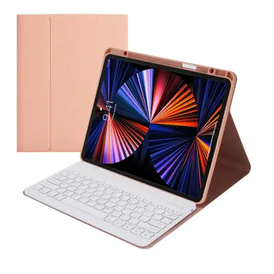 Flip cover in Bluetooth Tipkovnica Royal bailey HK132B za iPad Pro12.9(2021/2020/2018)