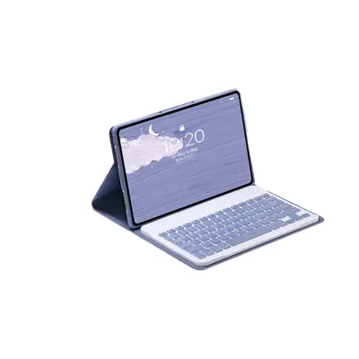 Flip cover in Bluetooth Tipkovnica Royal bailey RT102 za iPad 10.2(2021/2020/2019)/iPad Air 10.5/iPad Pro10.5