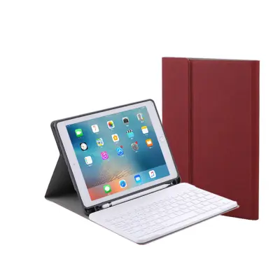 Flip cover in Bluetooth Tipkovnica Royal bailey RK129B za iPad Pro12.9 (2015/2017)