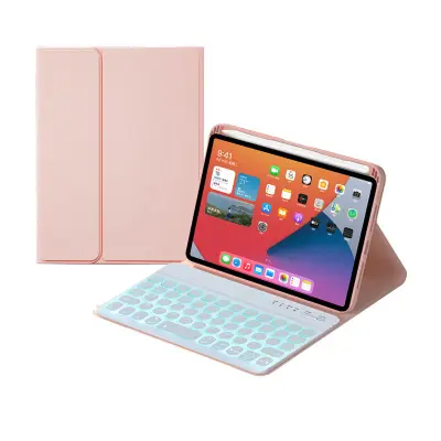 Flip cover in Bluetooth Tipkovnica Royal bailey HY006D za iPad mini6