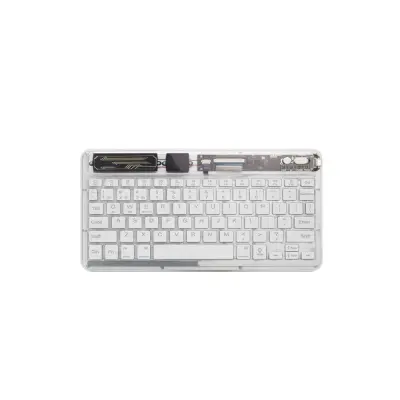 Bluetooth Tipkovnica Royal bailey XK030D za iOS/andriod/Windows
