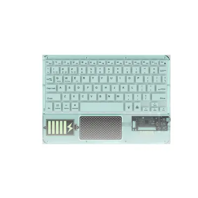 Bluetooth Tipkovnica Royal bailey Z33 za iOS/andriod/Windows