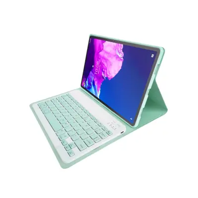Flip cover in Bluetooth Tipkovnica Royal bailey LX103 za lenovo M10 Plus 10.3" X606