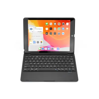 Flip cover in Bluetooth Tipkovnica Royal bailey F102B za iPad 10.2(2021/2020/2019)/iPad Air 10.5/iPad Pro10.5