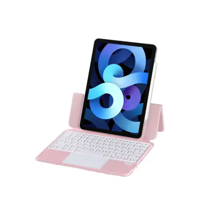 Flip cover in Bluetooth Tipkovnica Royal bailey X3125-6 za iPad Air5 10.9（2022)/iPad Air4 10.9（2020)/iPad Pro11(2022/2021/2020/2018)