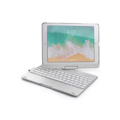 Flip cover in Bluetooth Tipkovnica Royal bailey F180AS za 2018&2017iPad/Pro9.7/Air2/Air
