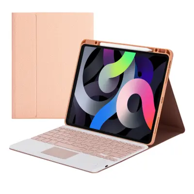 Flip cover in Bluetooth Tipkovnica Royal bailey HK132C za iPad Pro12.9(2021/2020/2018)