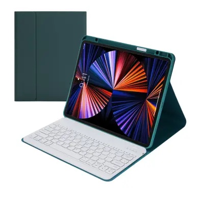 Flip cover in Bluetooth Tipkovnica Royal bailey HK132B za iPad Pro12.9(2021/2020/2018)